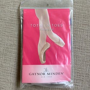 Gaynor Minden Totally Toes Fitting Kit